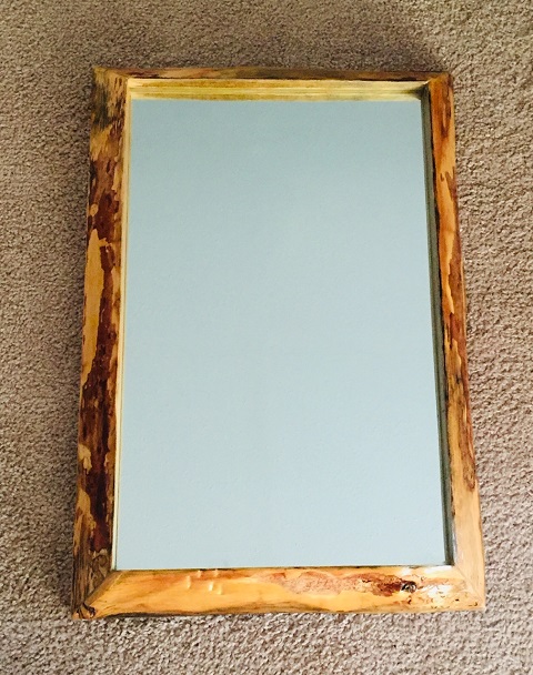 16" x 24" Mirror - $80